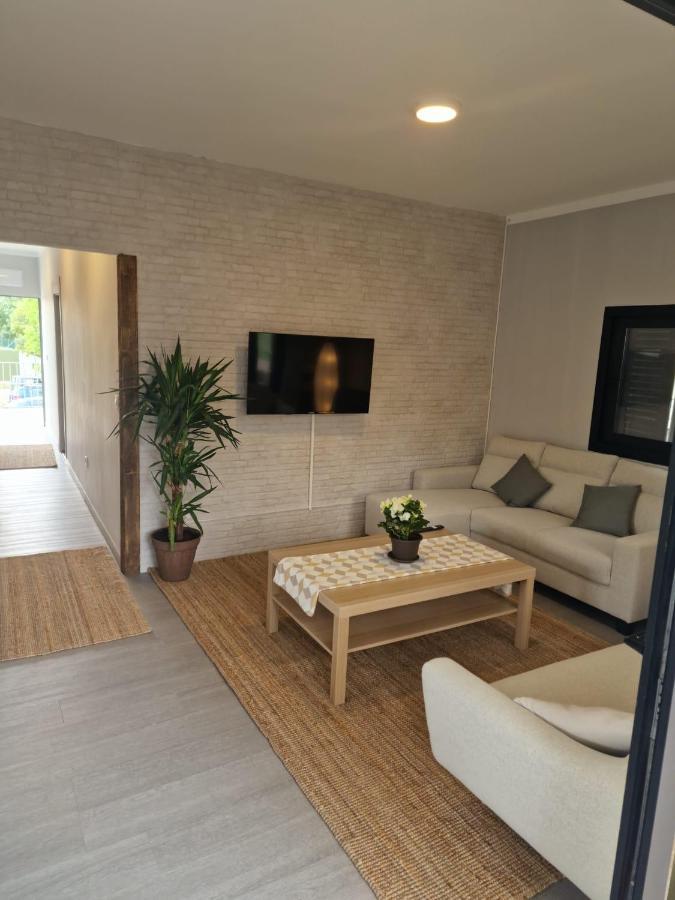 El Nido Del Aguila Hotel Las Gacelas, Becerril Becerril de la Sierra Zewnętrze zdjęcie