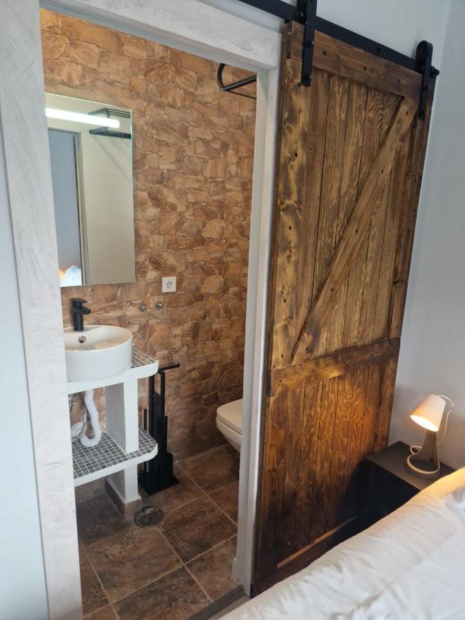 El Nido Del Aguila Hotel Las Gacelas, Becerril Becerril de la Sierra Zewnętrze zdjęcie