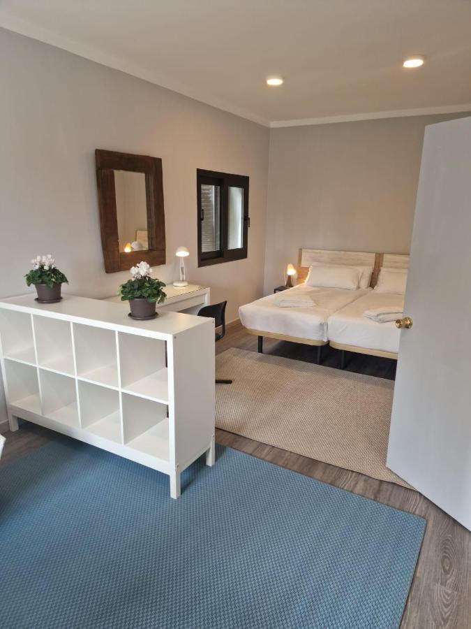 El Nido Del Aguila Hotel Las Gacelas, Becerril Becerril de la Sierra Zewnętrze zdjęcie